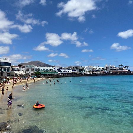 Homu Breca Apartamento Muy Cerca De La Playa Playa Blanca  Exterior foto