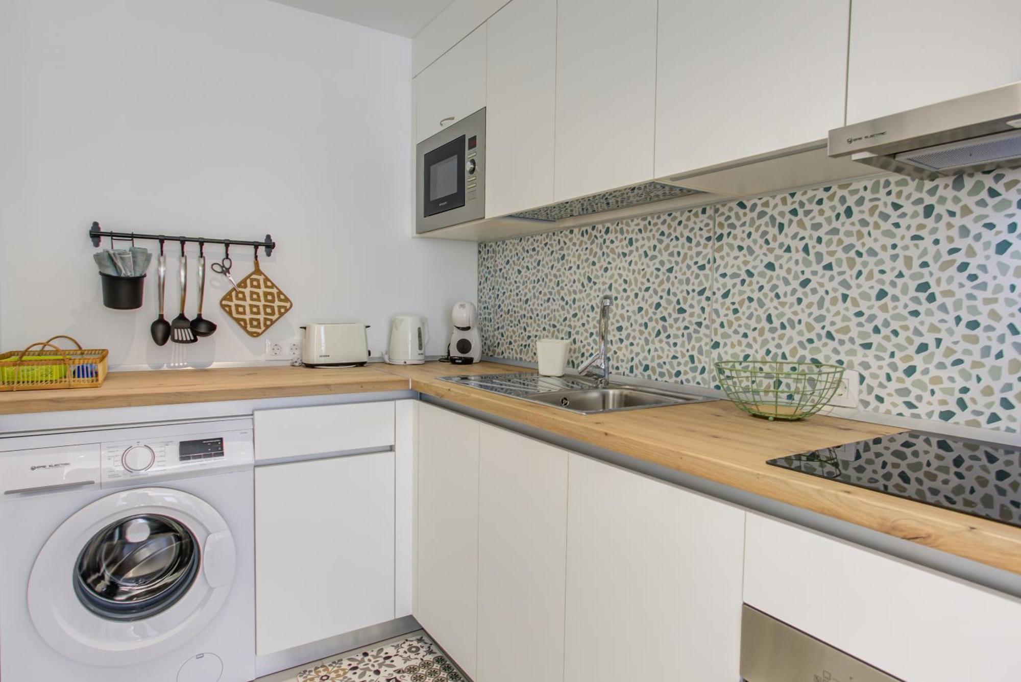 Homu Breca Apartamento Muy Cerca De La Playa Playa Blanca  Exterior foto