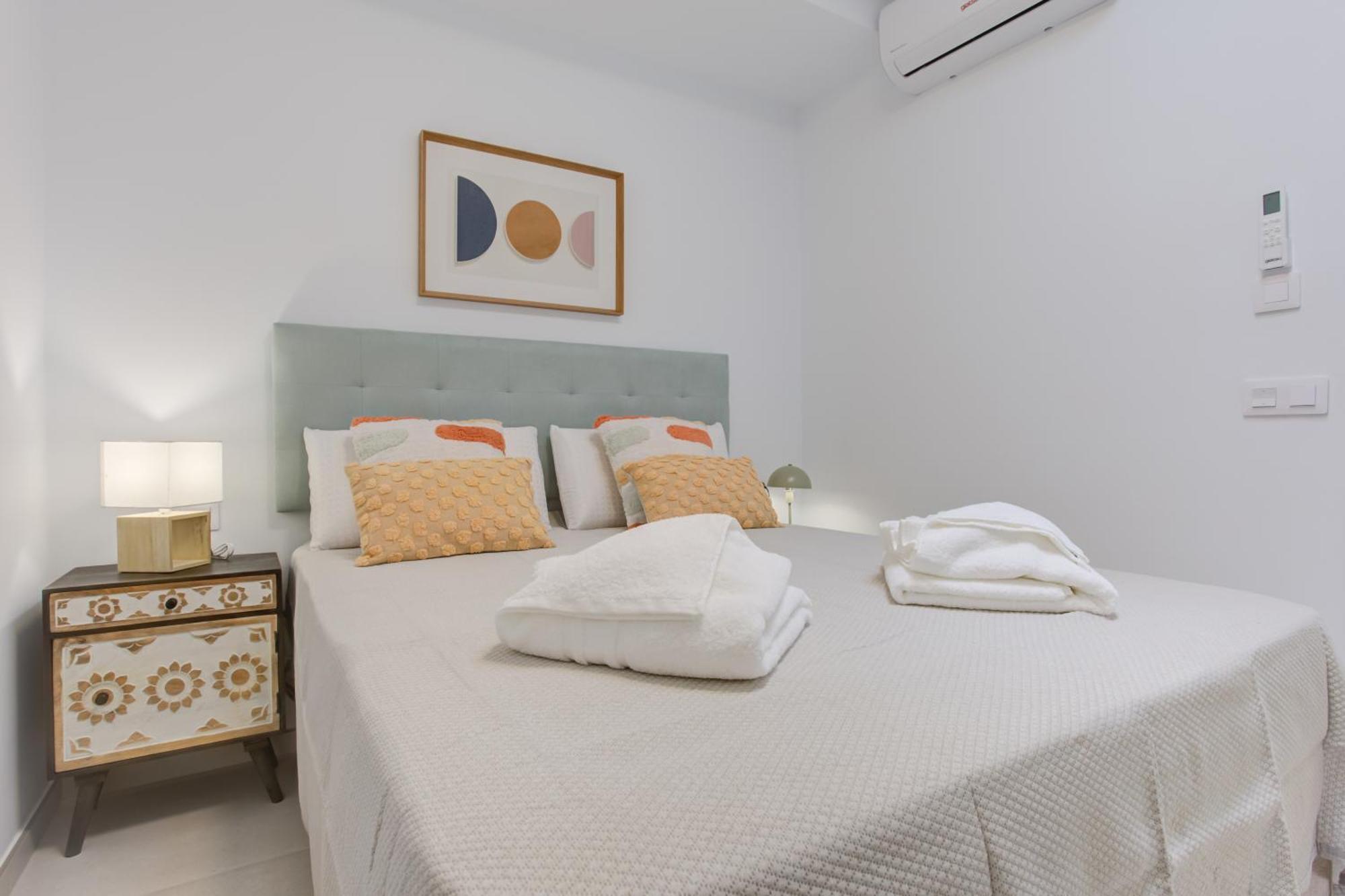 Homu Breca Apartamento Muy Cerca De La Playa Playa Blanca  Exterior foto