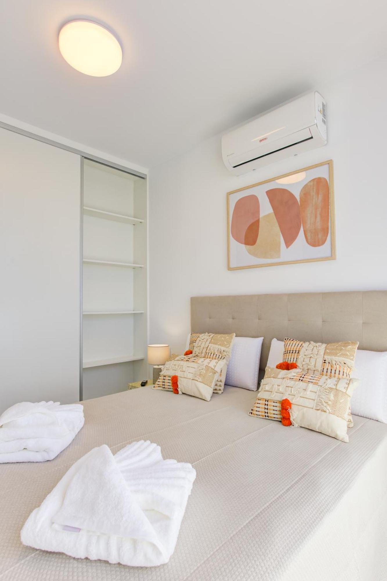 Homu Breca Apartamento Muy Cerca De La Playa Playa Blanca  Exterior foto
